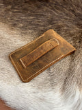 Leather Sheath large