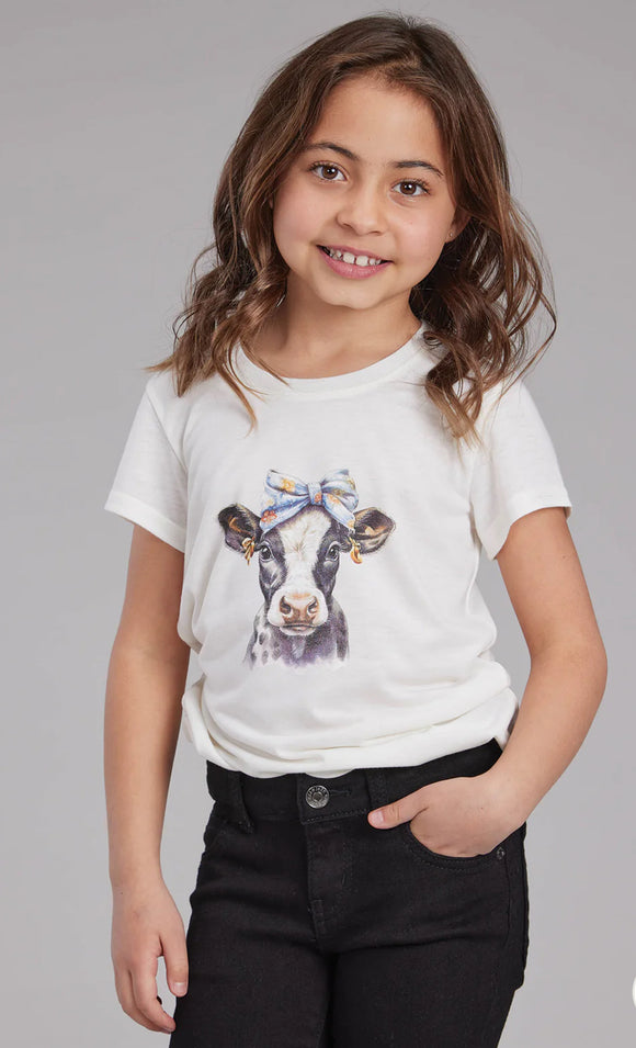Girl's - Five Star Collection Tee