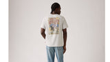 LEVI'S® MEN'S RELAXED SHORT SLEEVE GRAPHIC T-SHIRT