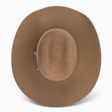 Resistol CJ The SP 6X Fur Felt Sahara