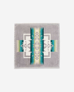 PENDLETON TOWEL COLLECTION CHIEF JOSEPH - GREY