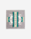 PENDLETON TOWEL COLLECTION CHIEF JOSEPH - GREY