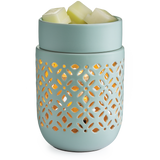 Soft Mint Illumination Warmer