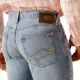 Ariat M5 Straight Waco Hartley - Straight Leg
10048287