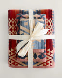 Pendleton- 3 PIECE TOWEL SET CANYONLANDS DESERT SKY