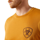 Ariat Big Bull Rider T-Shirt - 10065899