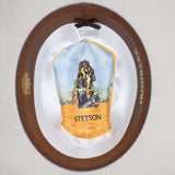 Stetson Ironbark - Natural
