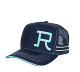 Roper Cap - Trucker Style Brand