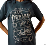 Women's Chase Dreams Tee - 10078382