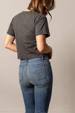 Kimes Ranch Invitation Tee - Pepper
