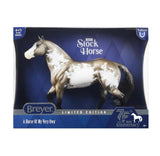 Breyer Traditional 75th Anniversary Stock Horse