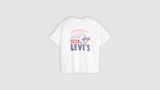 LEVI'S® MEN'S GRAPHIC VINTAGE FIT T-SHIRT - 0pen Finish Tbd 13