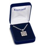 Ranch House Floral Necklace - NC6464