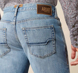 Ariat M5 Straight Gilroy Straight Leg Jean - Randy