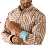 Ariat Wrinkle Free Ayden Classic Fit Shirt