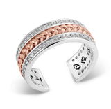 High Prairie Ring - RG6446
