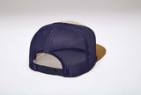 Kimes Ranch WINNING RIDE Trucker Cap - Natural