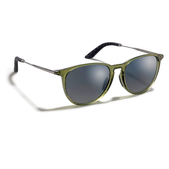 Charisma Lime Sunglasses