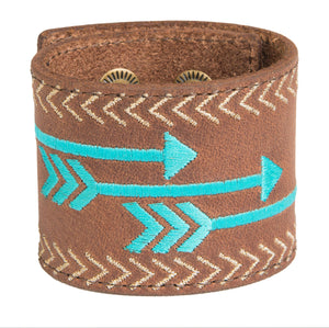 Noble Bracelet - Follow Your Arrow Antique