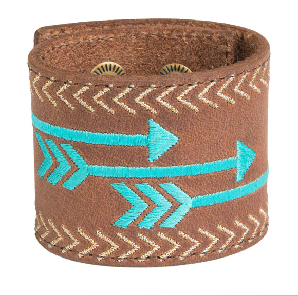 Noble Bracelet - Follow Your Arrow Antique