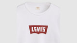 LEVI'S® WOMEN'S GRAPHIC ICONIC HERITAGE CREWNECK SWEATSHIRT