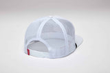 Kimes Ranch DG MESHER REISSUE  Trucker Cap - White