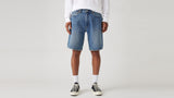 LEVI'S® MEN'S 454 RELAXED SHORTS - 000YB-0007