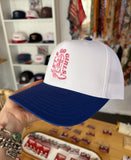 Vaquera Let’s Go Girls Cap