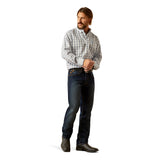 Ariat Wrinkle Free Briar Classic Fit Shirt