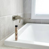 White Label - Blood Orange Bath Salt Shot