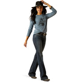 Ariat Perfect Rise Elsie Trouser Jeans - Missouri