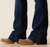 Ariat Perfect Rise Julianna Trouser Jeans - Pennsylvania