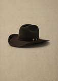 AKUBRA - Big Sky - Bitter Chocolate