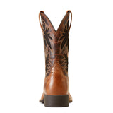 Ariat Men's Sport Cool VentTEK - DARK TAN/TWO TONE TAN
