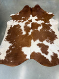Authentic Brazilian Cowhide all Colors Collection
