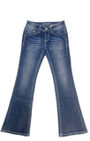 Dream Catcher Modify Girl Boot Cut | GB81753