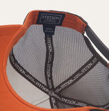 LONGHORN TRUCKER ORANGE