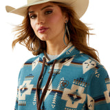 Ariat Logo 2.0 Printed Hoodie - 10062292
