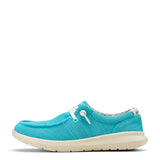 Ariat Women's Hilo - TURQUEZA MESH