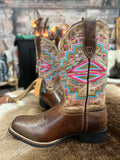 ROPER Women's Monterey Aztec Boots
