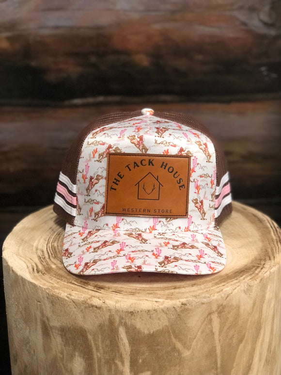 Tack House Trucker Cap