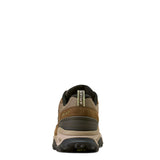 Ariat Women's Traverse Low Waterproof Hiking Shoe - Brown Bark 10074278