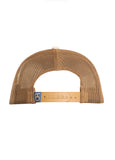 ROUGHIN' IT PATCH CAP