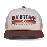 Bucktown Revival Hat