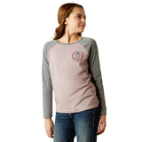 Ariat Heart Star T-Shirt