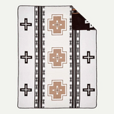Mohave Merino Wool Blanket