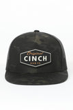 Cinch Cap - MCC0600617 BLK