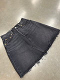 Levi DECONSTRUCTED SKIRT H1'26 REBEL EDGE SKIRT