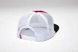 Kimes Ranch DG MESHER REISSUE  Trucker Cap - Red