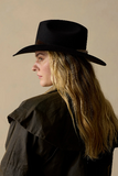 ROUGH RIDER -Black